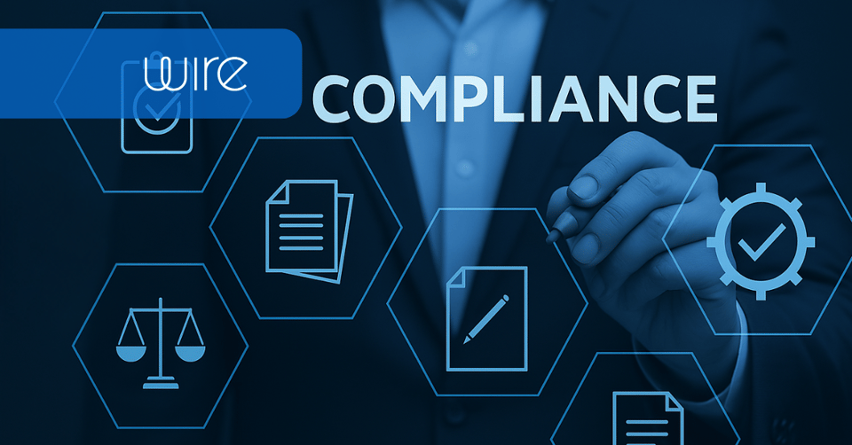 Sicherheits- und Compliance-Risiken in der Kollaboration: So schützen Sie Ihr Unternehmen